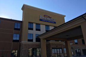 Отель Baymont Inn and Suites Page Lake Powell  Пейдж